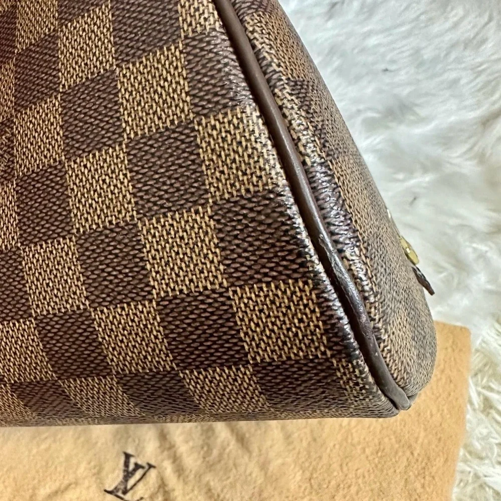 Louis Vuitton Damier Ribera - Picture 7 of 7